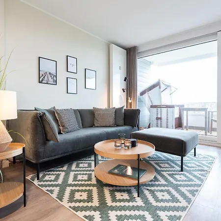 Lichtblick Im Haus Caecilia 公寓 文尼斯塔特