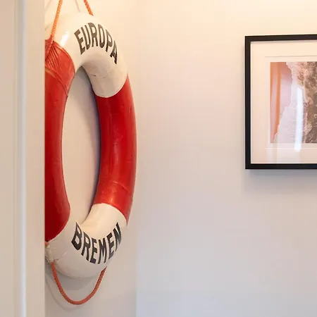 Lichtblick Im Haus Caecilia