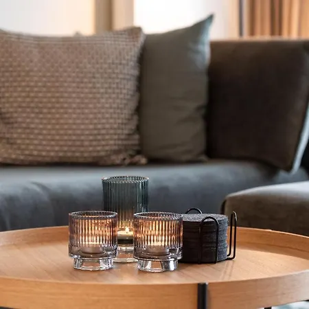 Lichtblick Im Haus Caecilia *