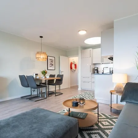 Lichtblick Im Haus Caecilia *