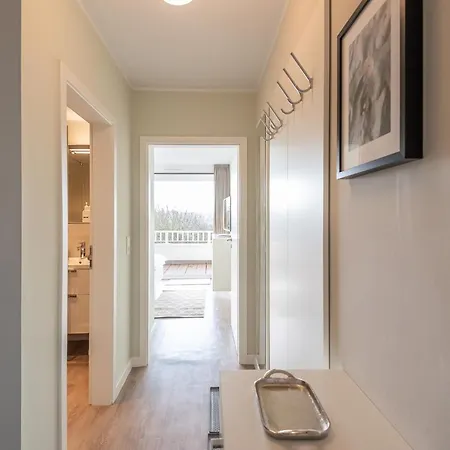 Lichtblick Im Haus Caecilia *