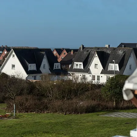 Lichtblick Im Haus Caecilia * 文尼斯塔特